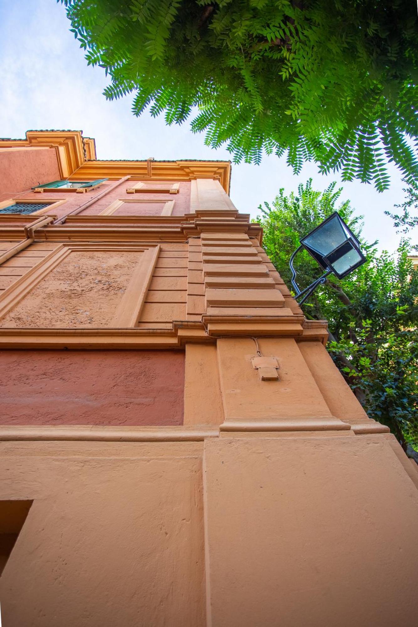 Casa Torlonia Luxury Apartment Rom