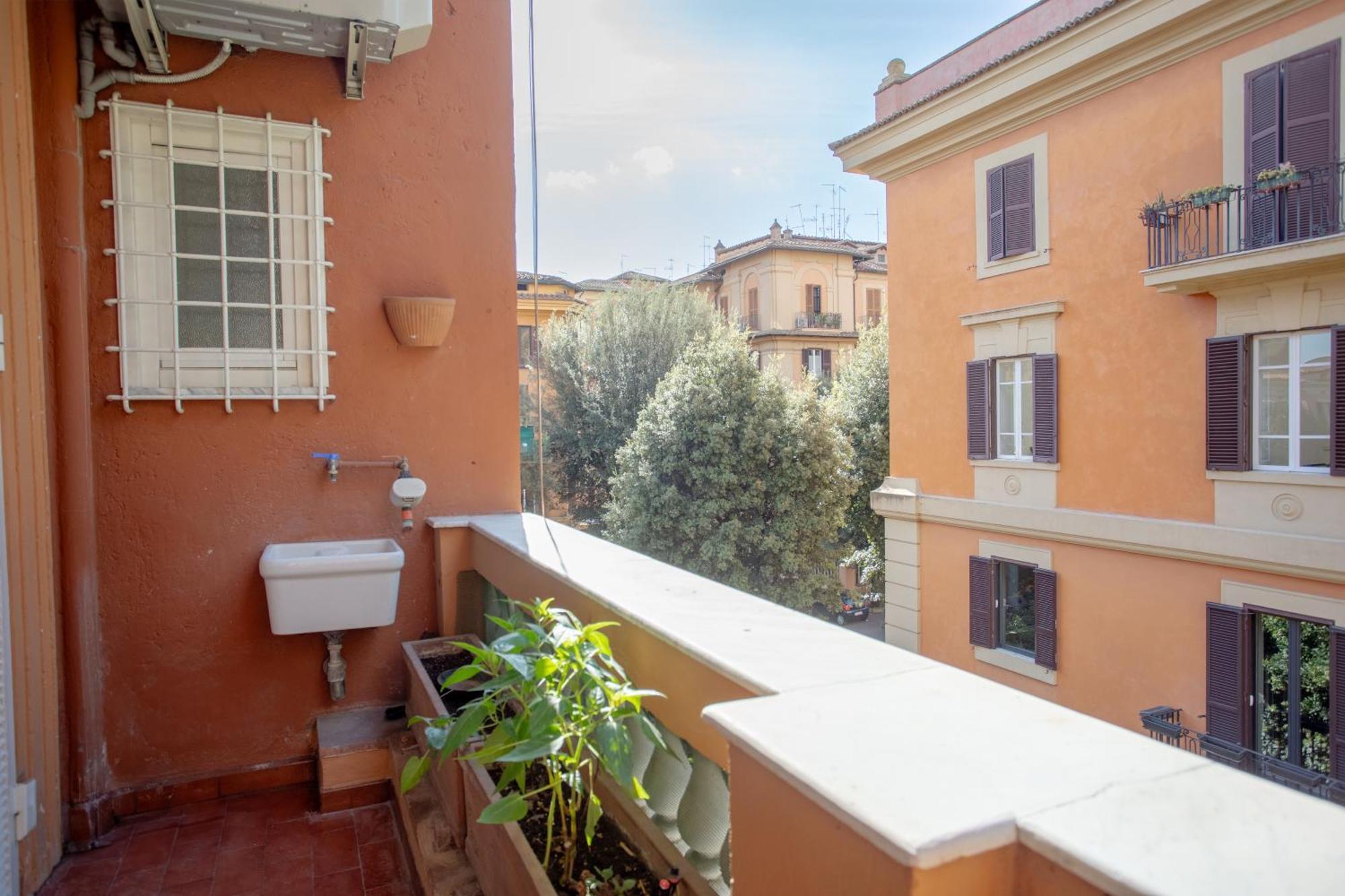 Casa Torlonia Luxury Apartment Rom