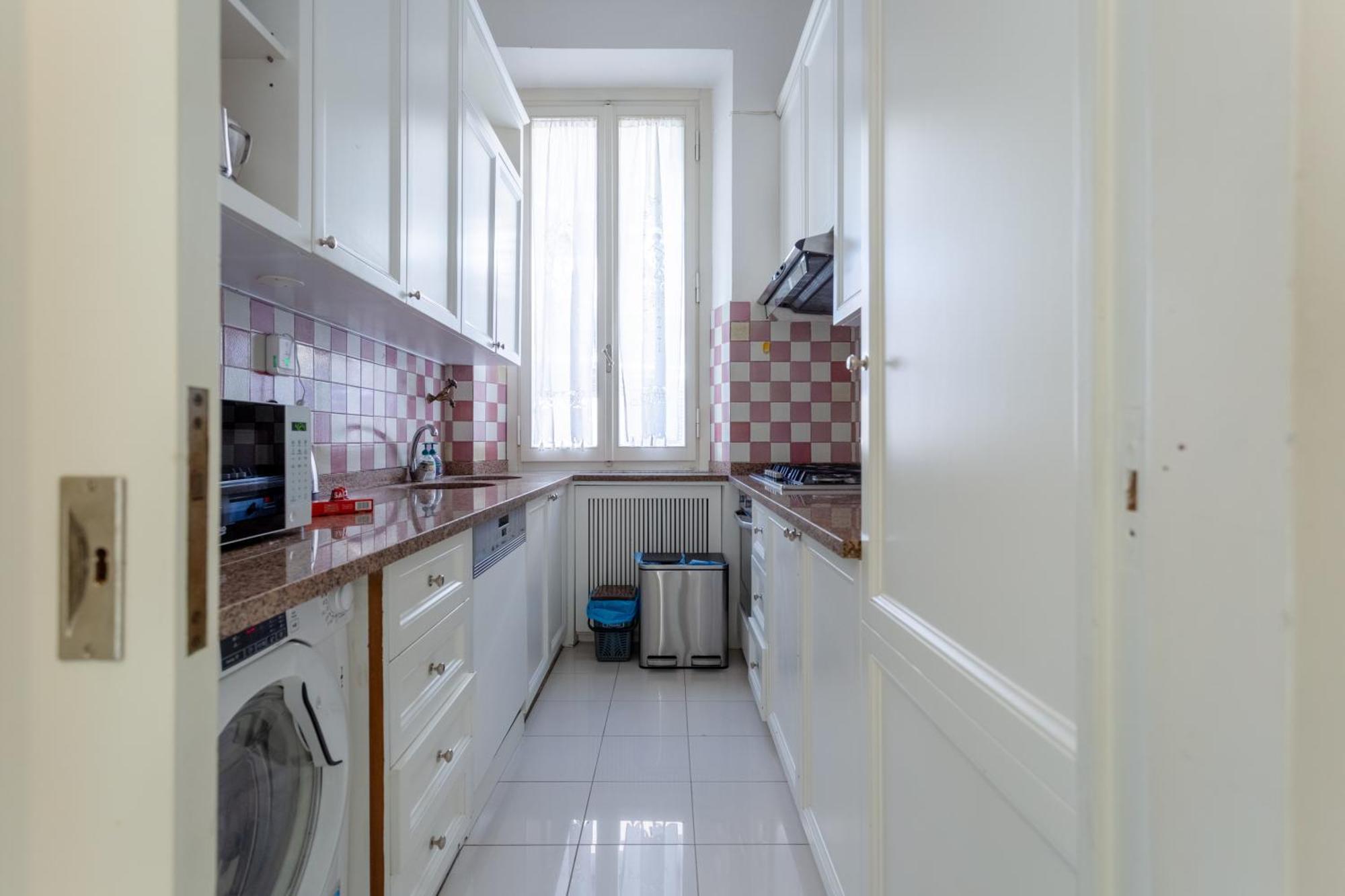Casa Torlonia Luxury * Rom